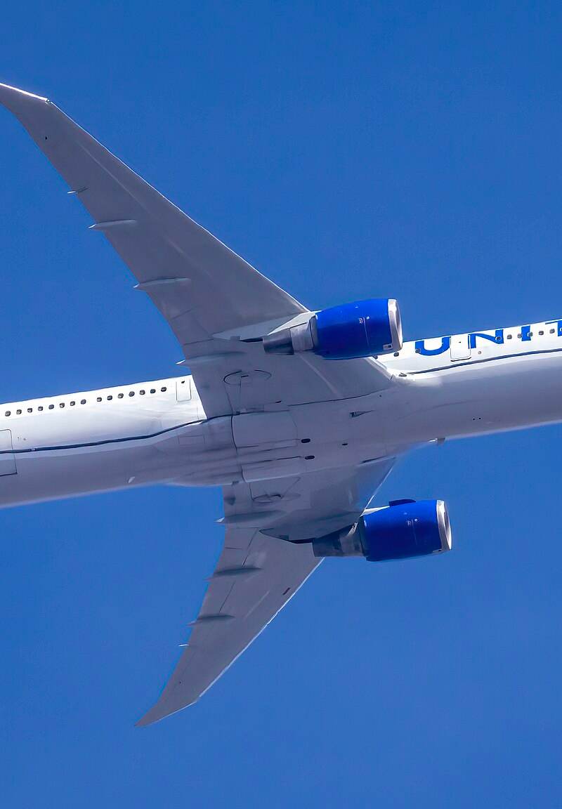 N67058 - Boeing