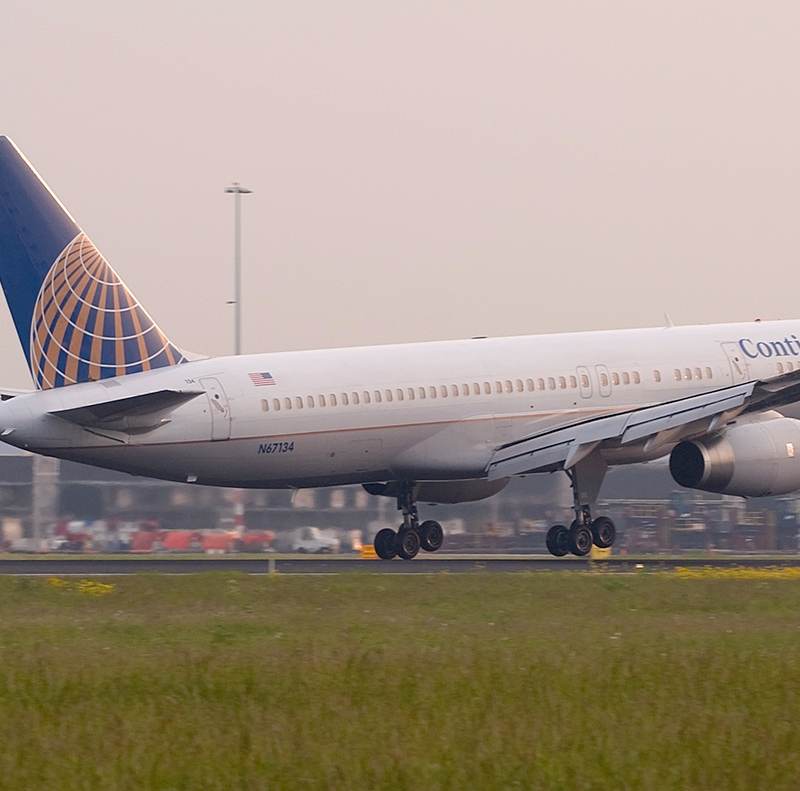 N67134 - Boeing