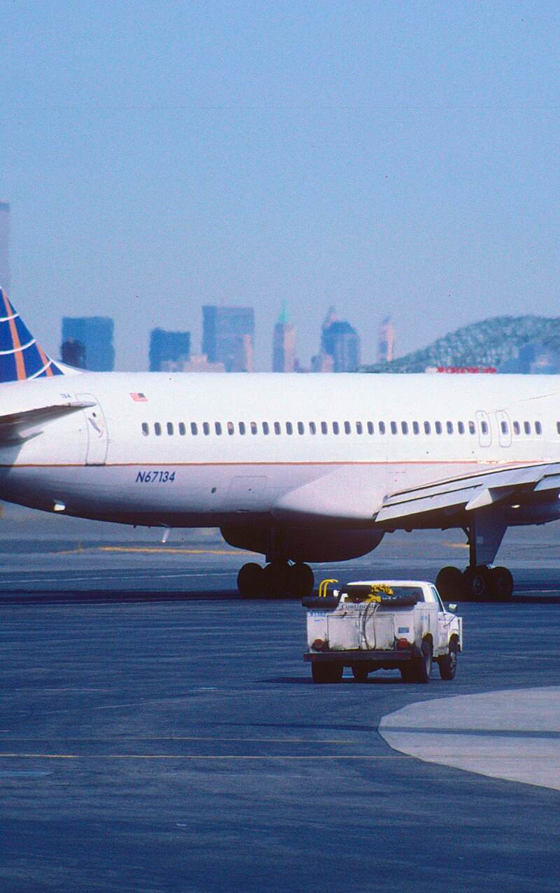N67134 - Boeing
