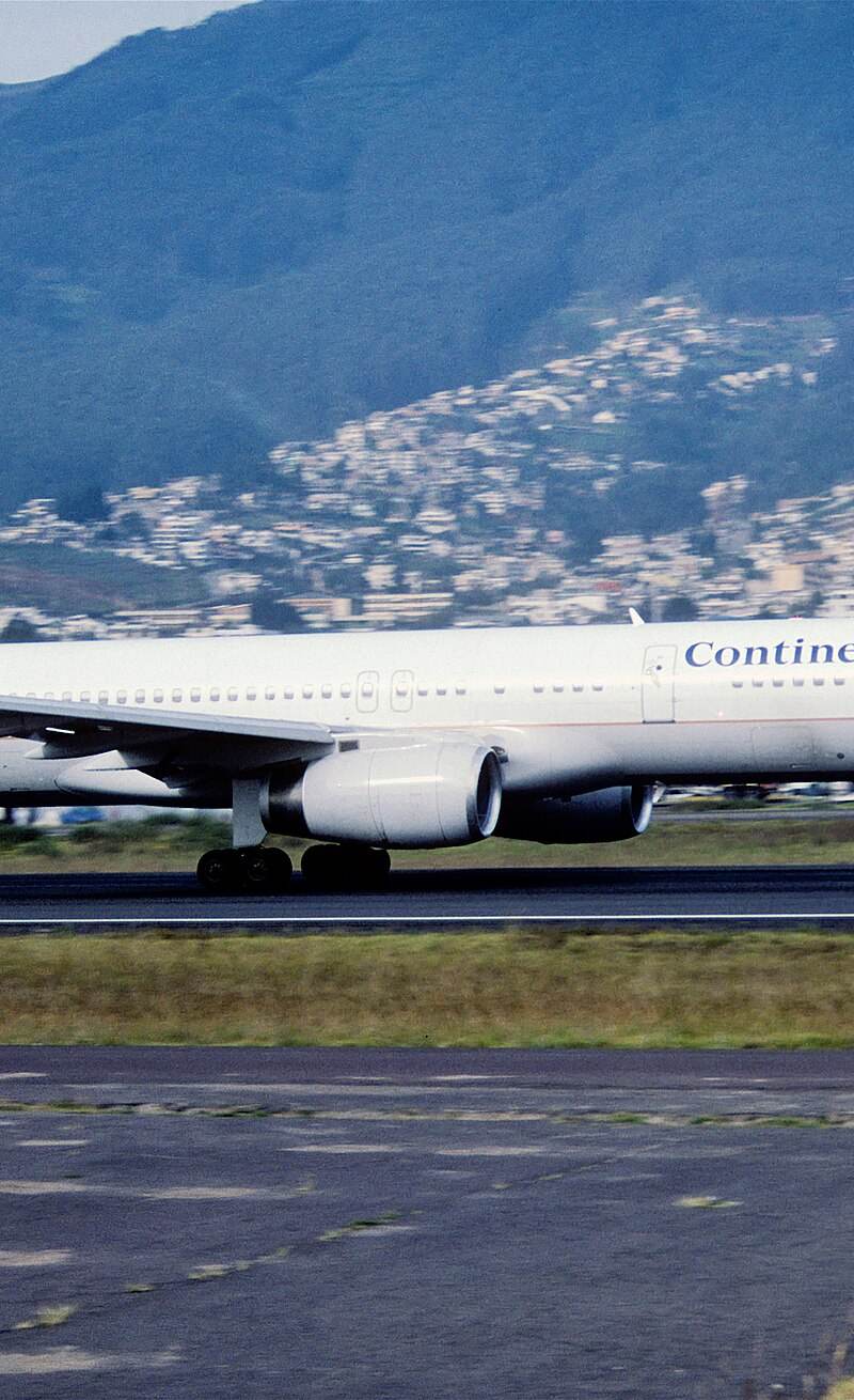 N67134 - Boeing