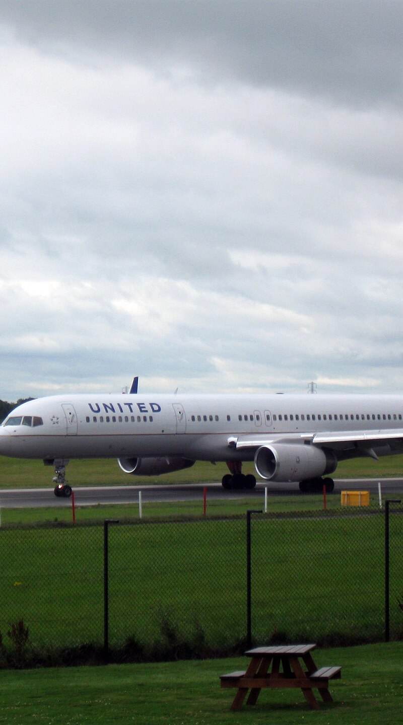 N67134 - Boeing