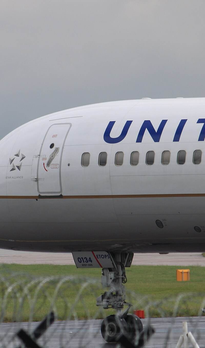 N67134 - Boeing