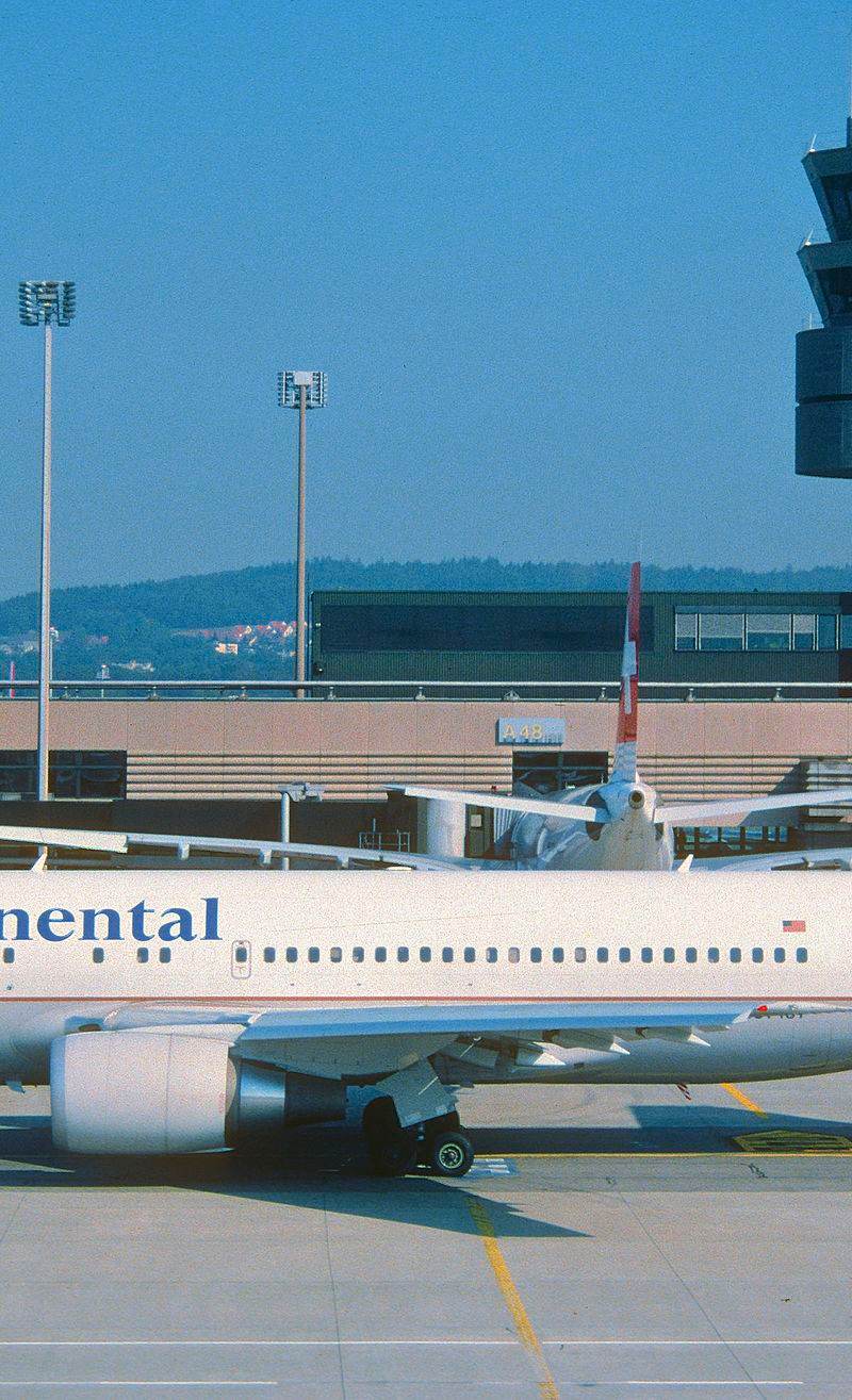 N67157 - Boeing