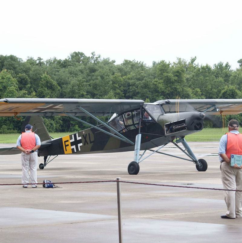  - Single-engine aircraft