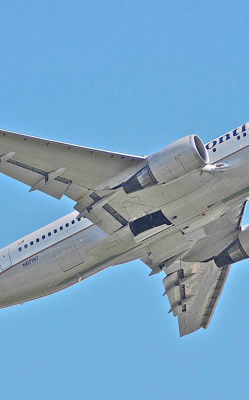 N67157 - Aircraft
