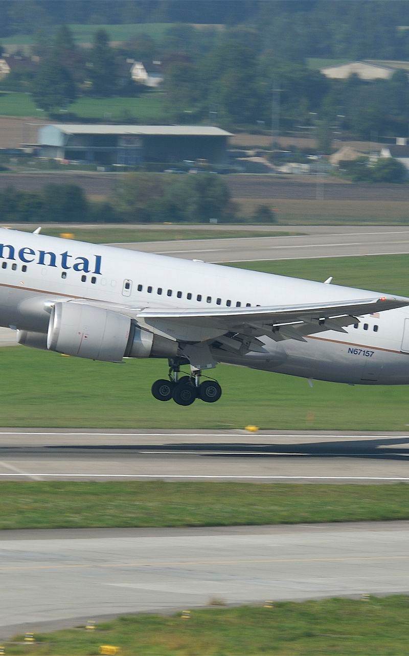 N67157 - Boeing