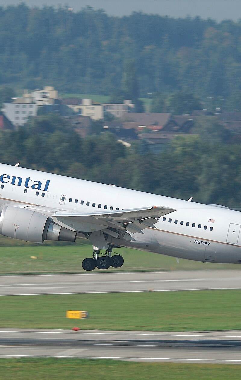 N67157 - Boeing