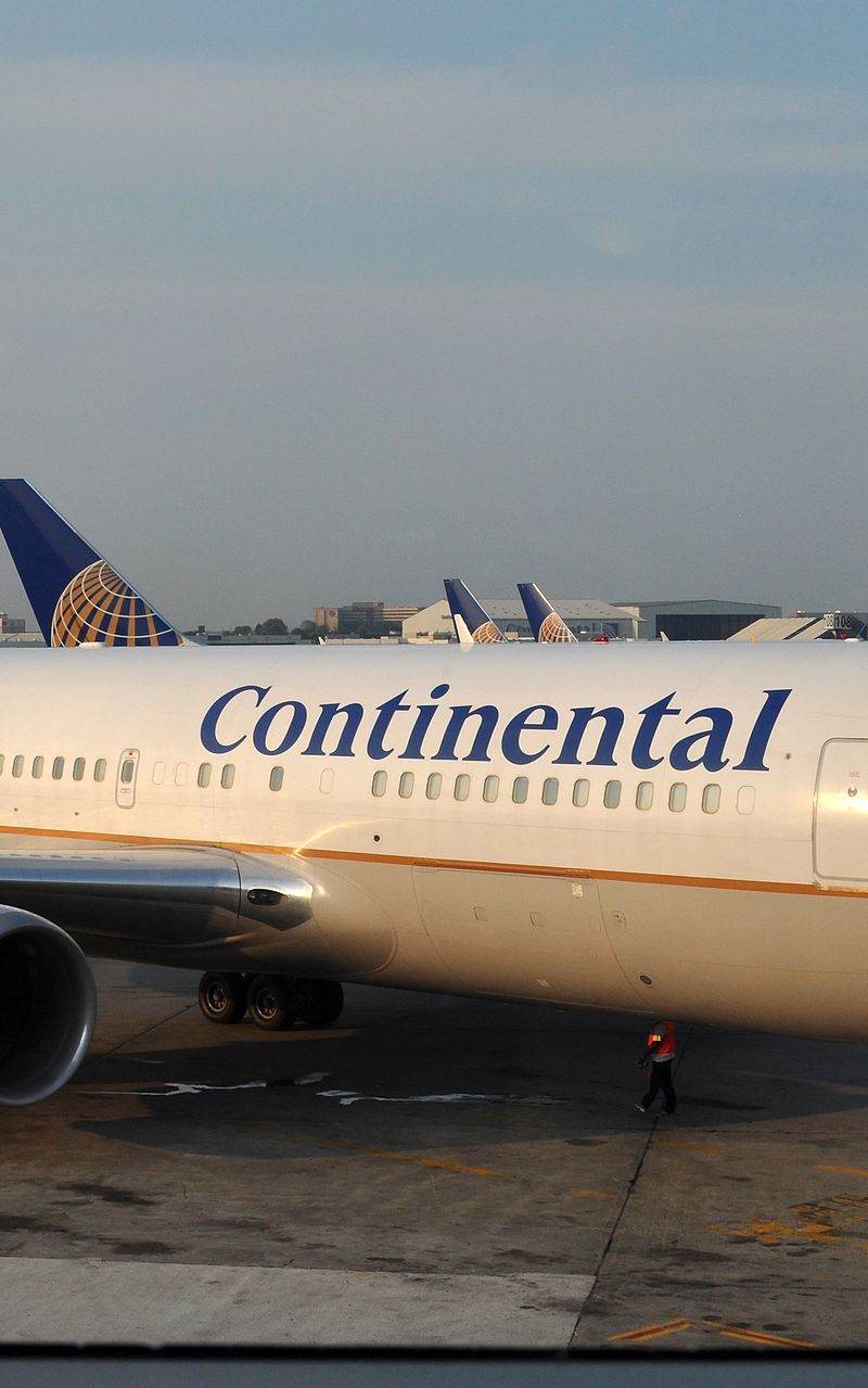 N67158 - Boeing