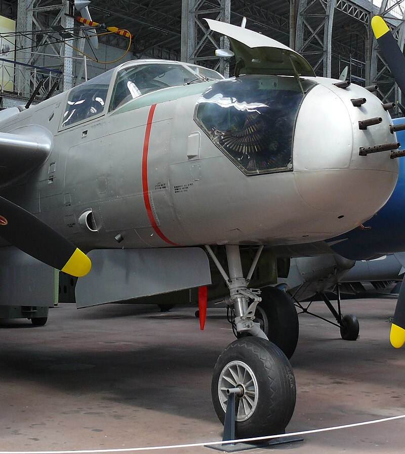  - Warbird