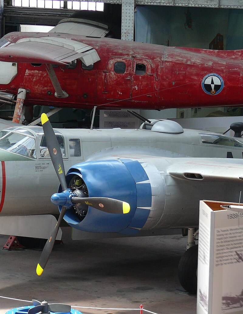  - Warbird