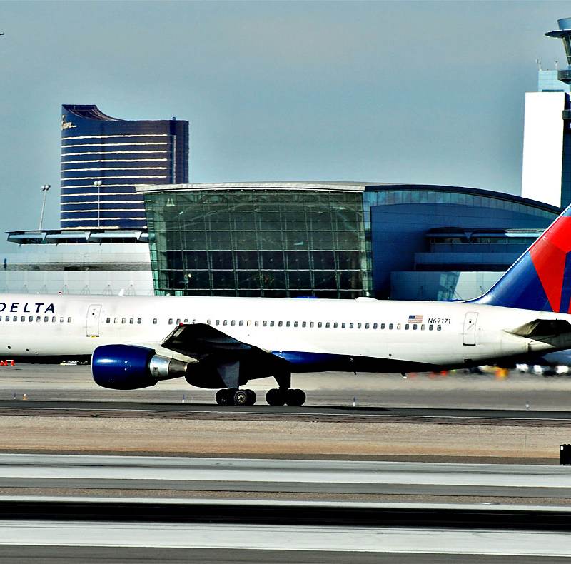 N67171 - Boeing