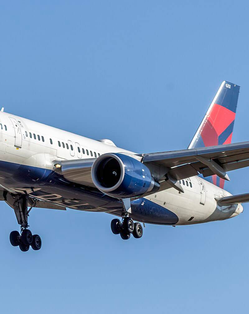 N67171 - Boeing