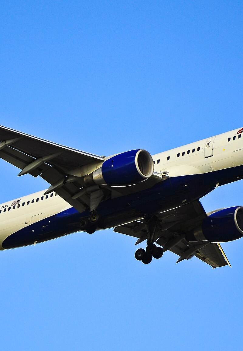 N67171 - Boeing