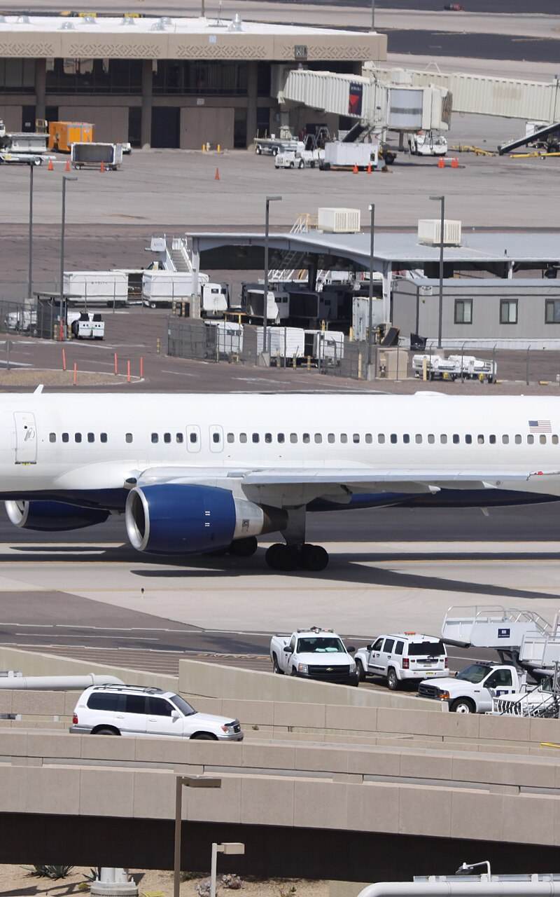 N67171 - Boeing