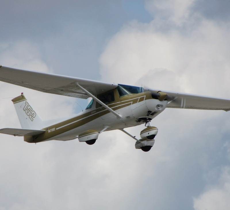 N67392 - Cessna