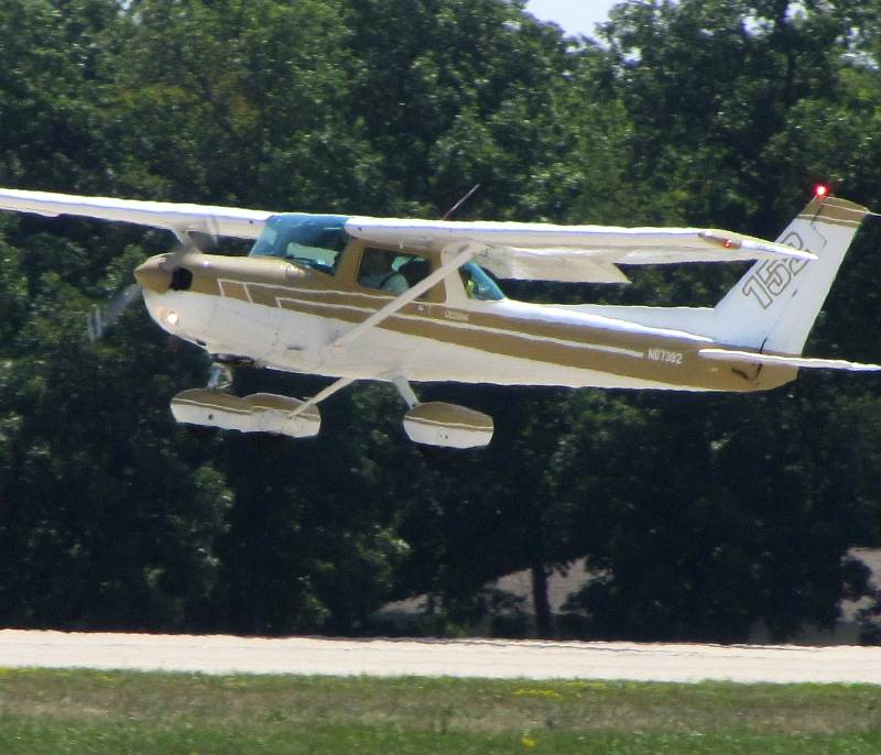 N67392 - Cessna