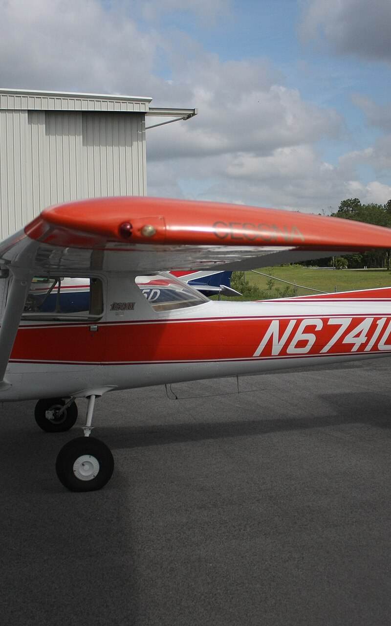N67410 - Cessna