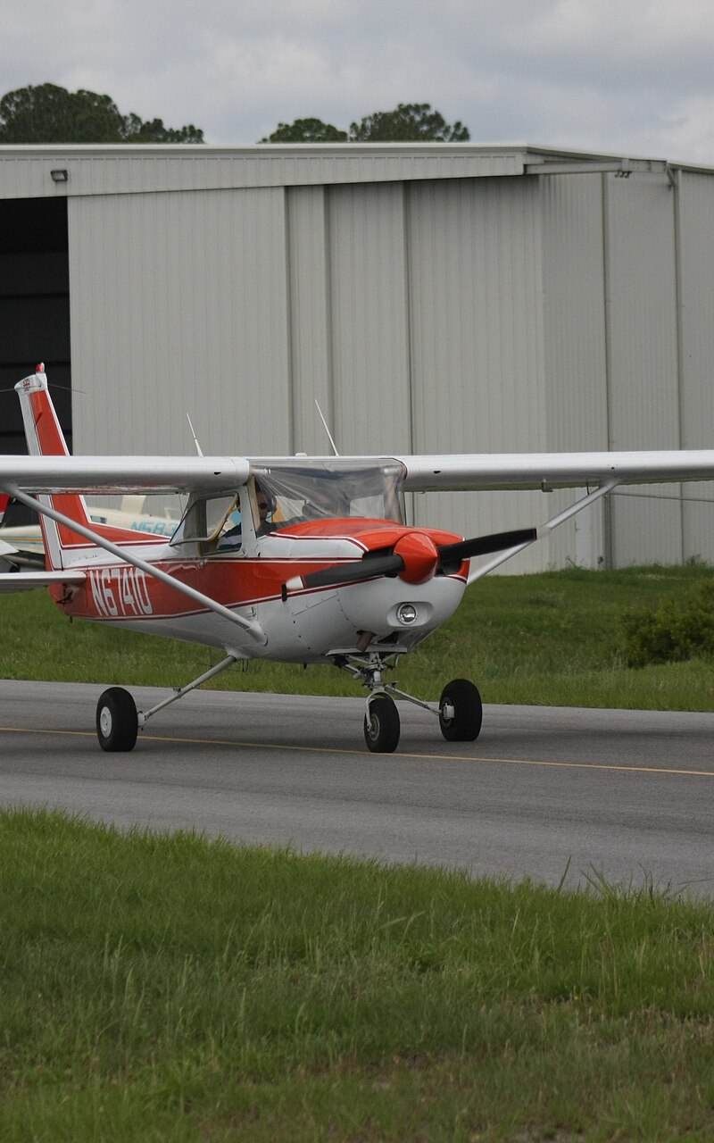 N67410 - Cessna