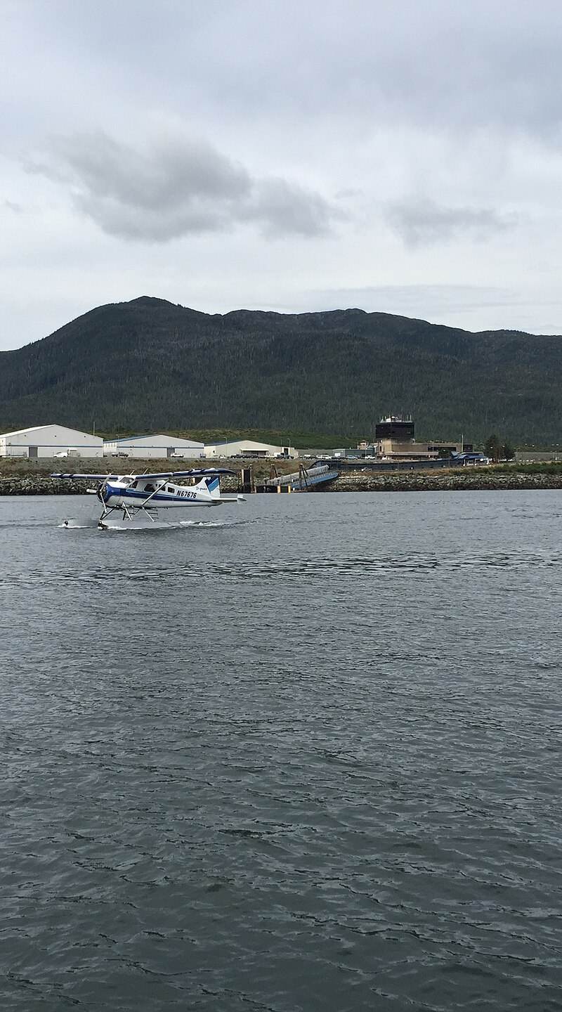 N67676 - De Havilland