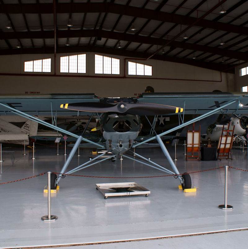  - Warbird