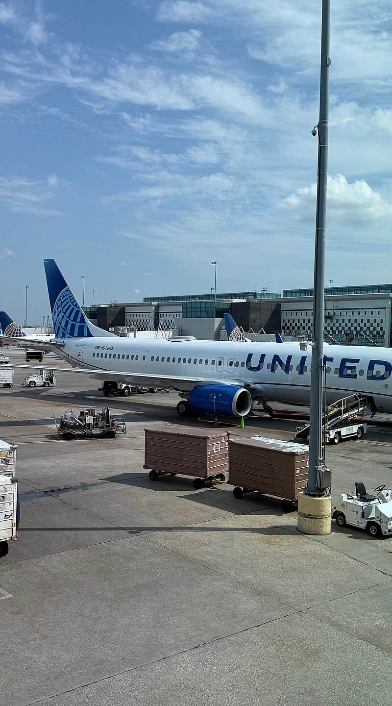 N67845 - Aircraft