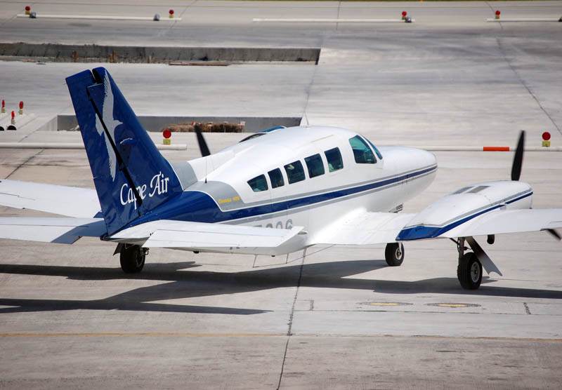 N67886 - Cessna