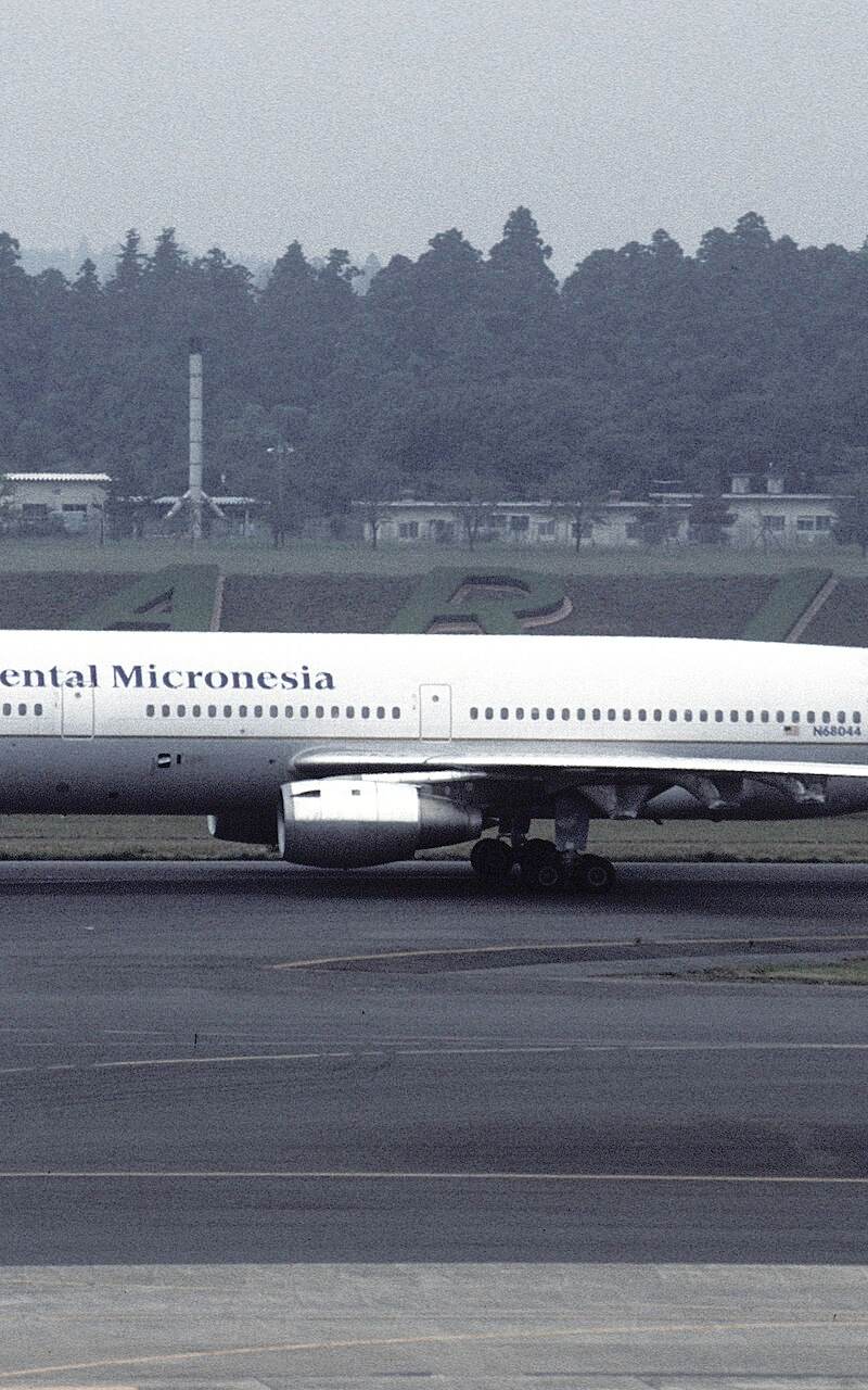 N68044 - Douglas