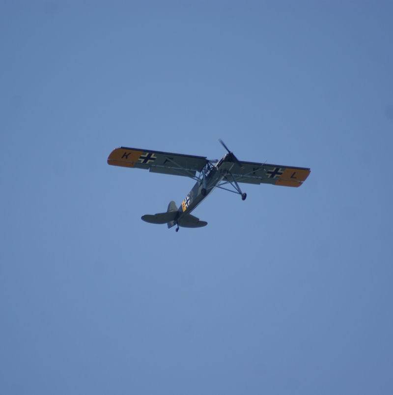  - Single-engine aircraft