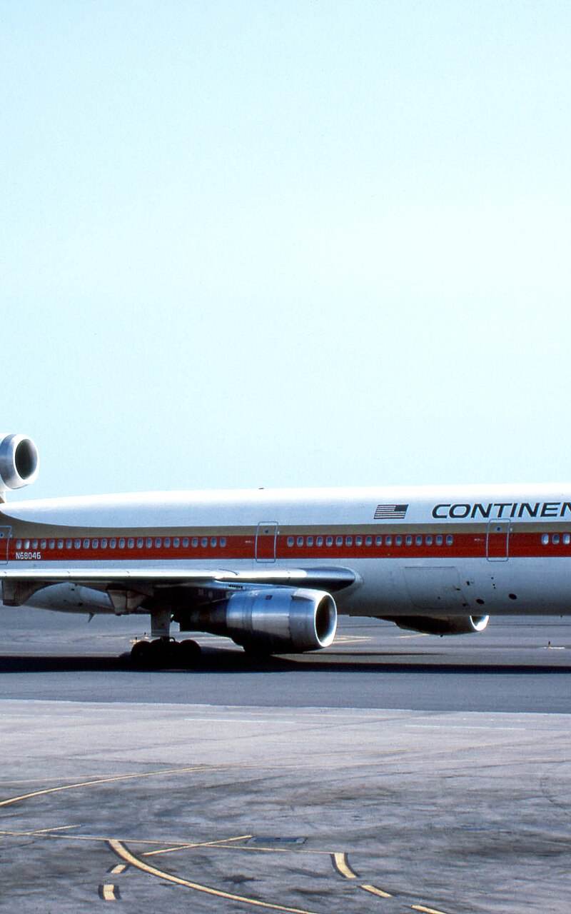 N68046 - Douglas