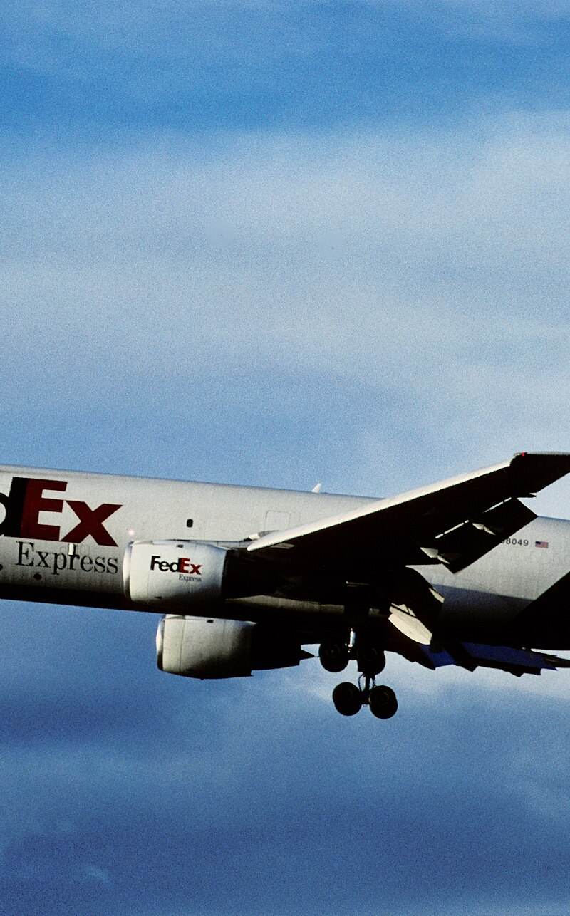 N68049 - Douglas