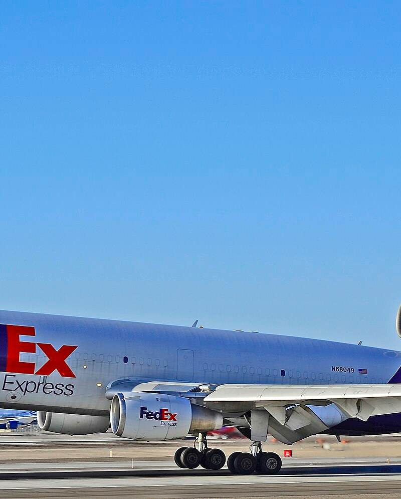 N68049 - Aircraft