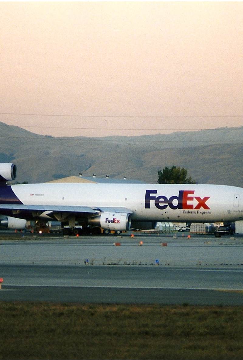 N68049 - Douglas