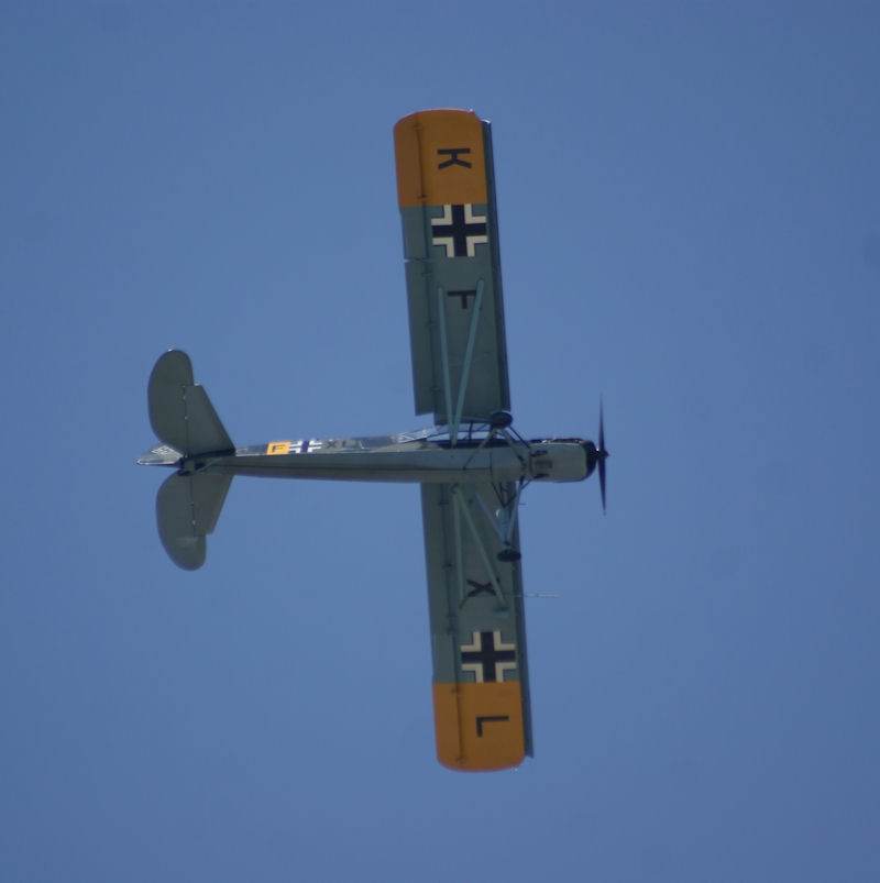  - Single-engine aircraft