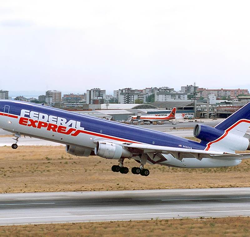 N68049 - Douglas