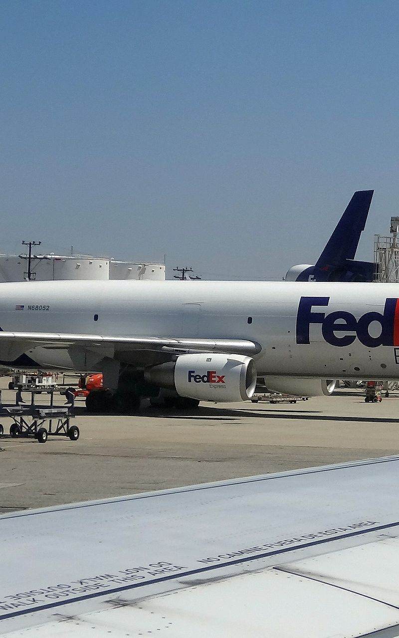 N68052 - Aircraft