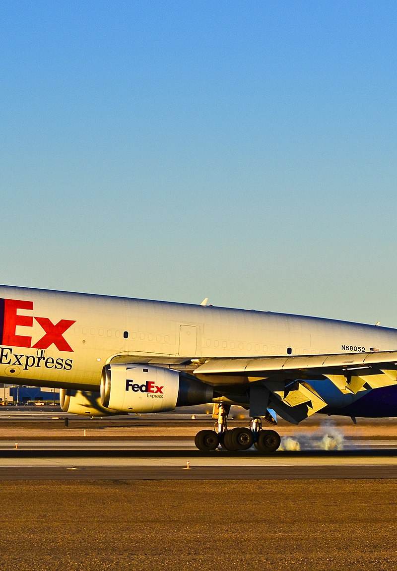 N68052 - Aircraft
