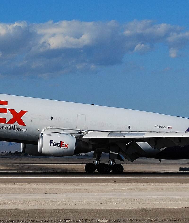 N68053 - Douglas