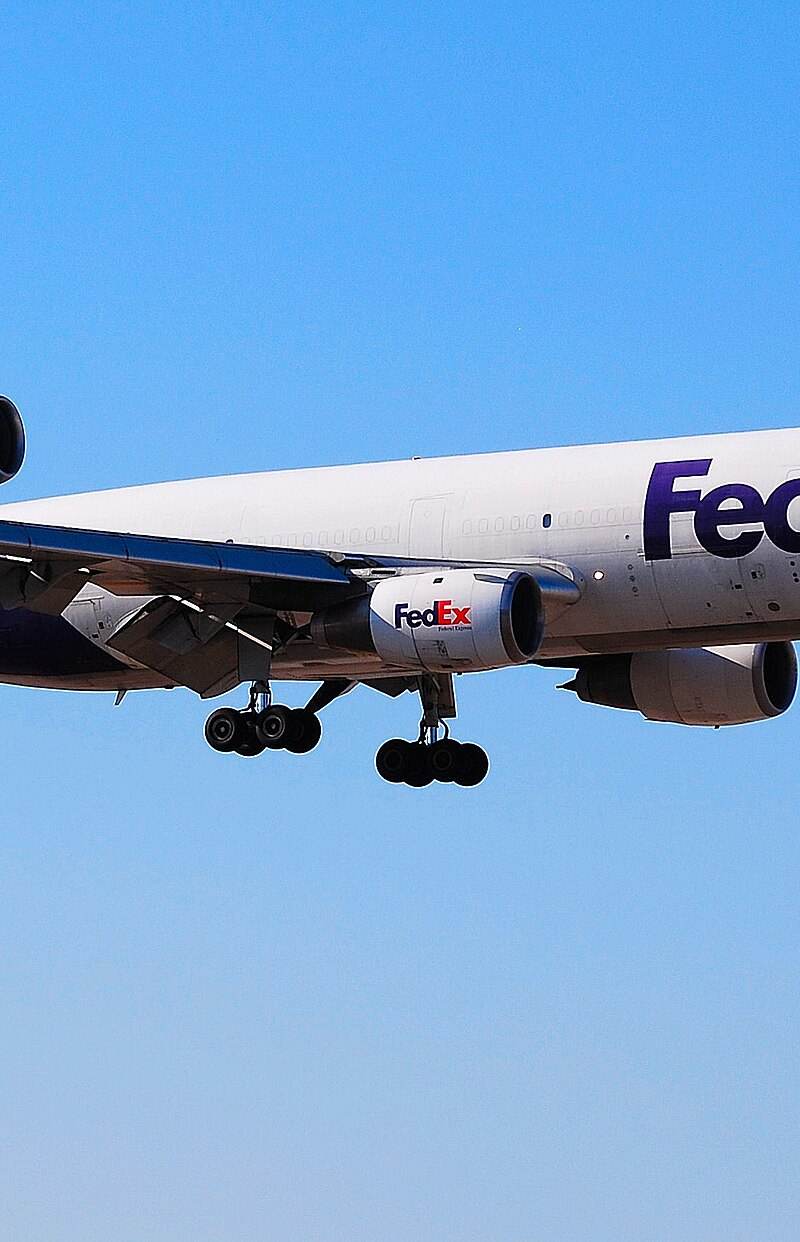 N68053 - Aircraft