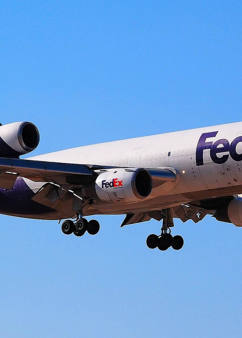 N68053 - Douglas