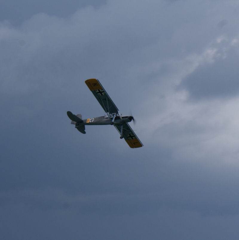 - Single-engine aircraft