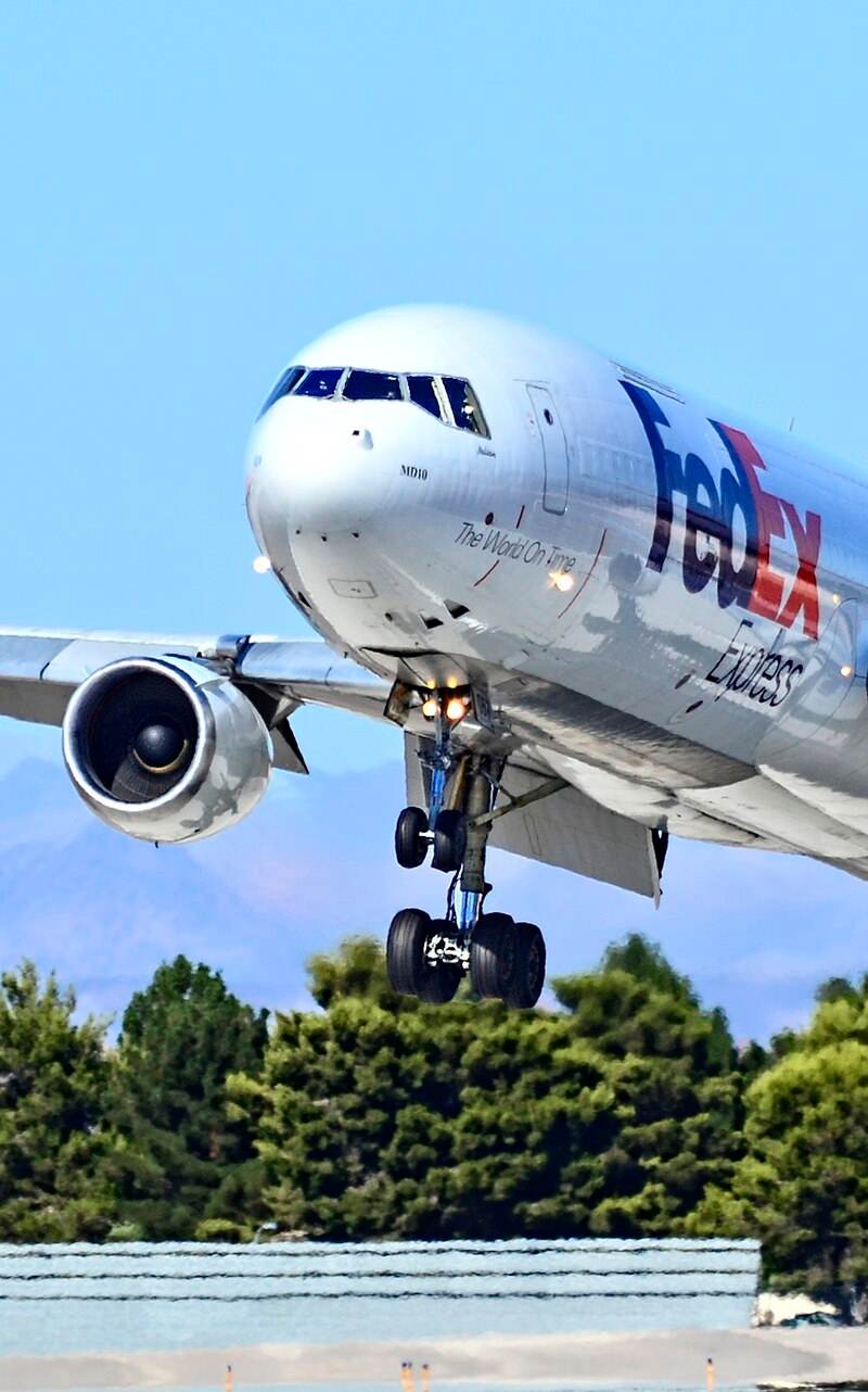 N68057 - Douglas