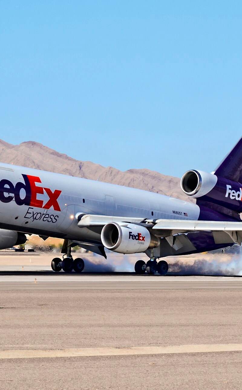 N68057 - Douglas