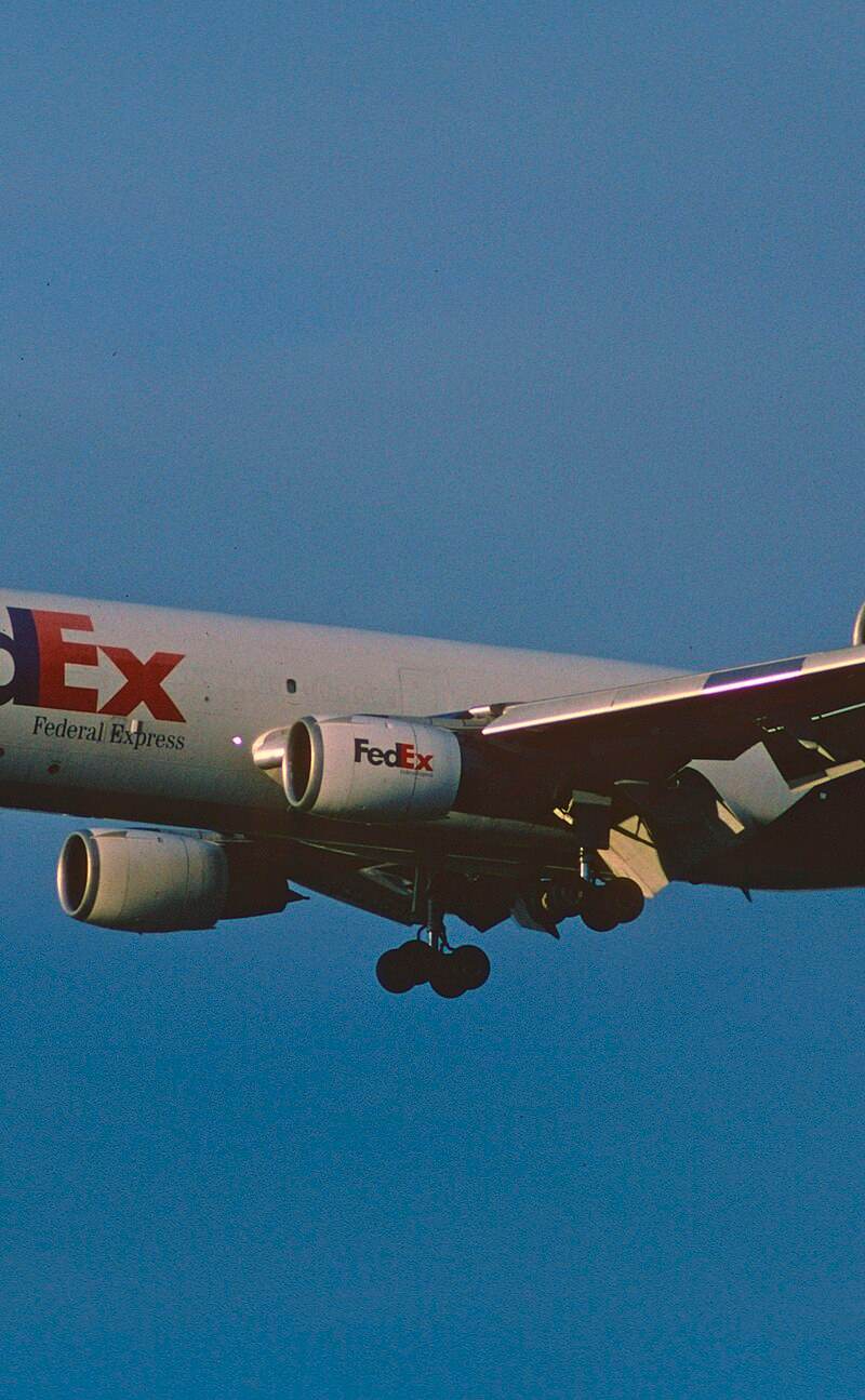 N68059 - Douglas
