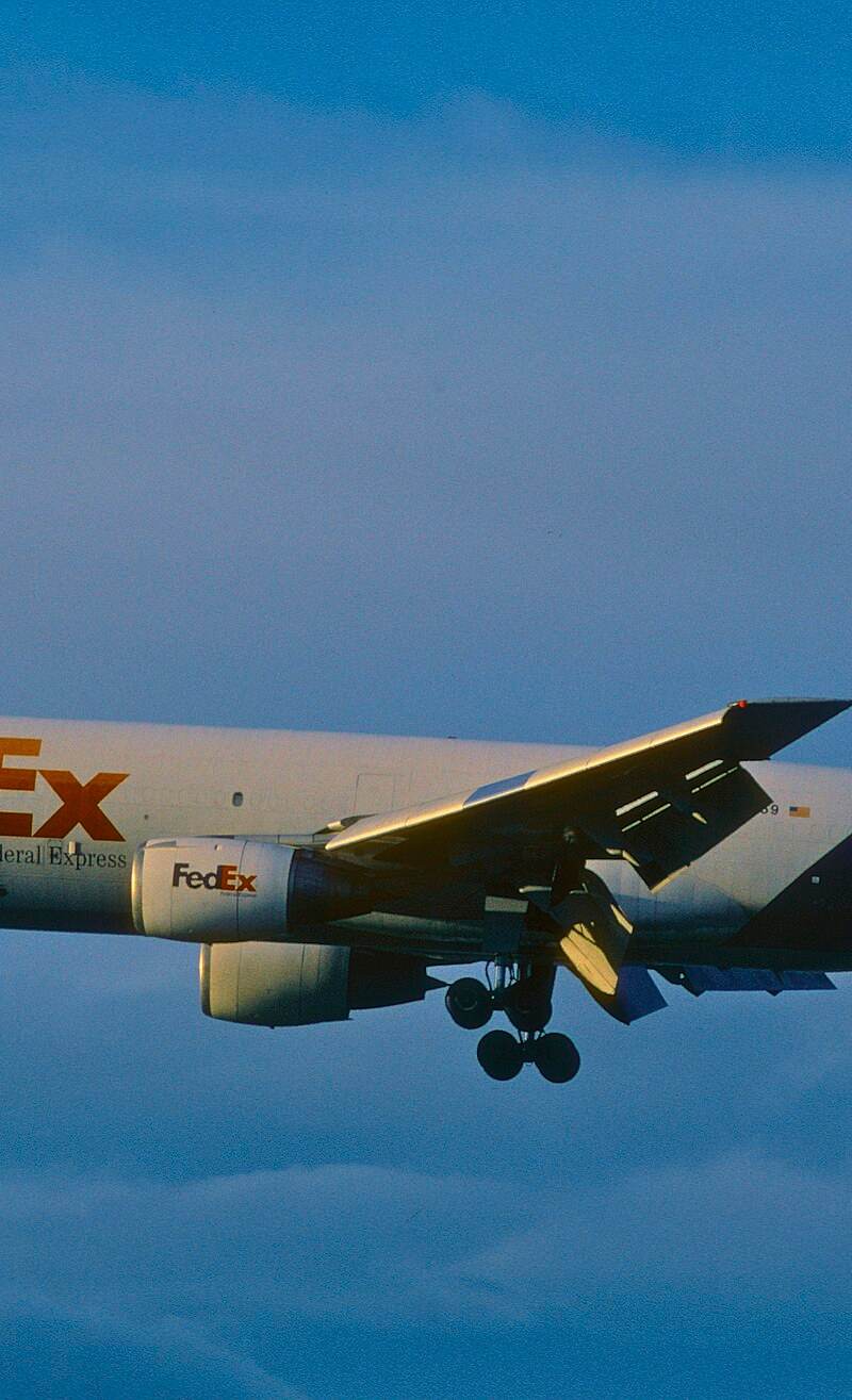 N68059 - Aircraft