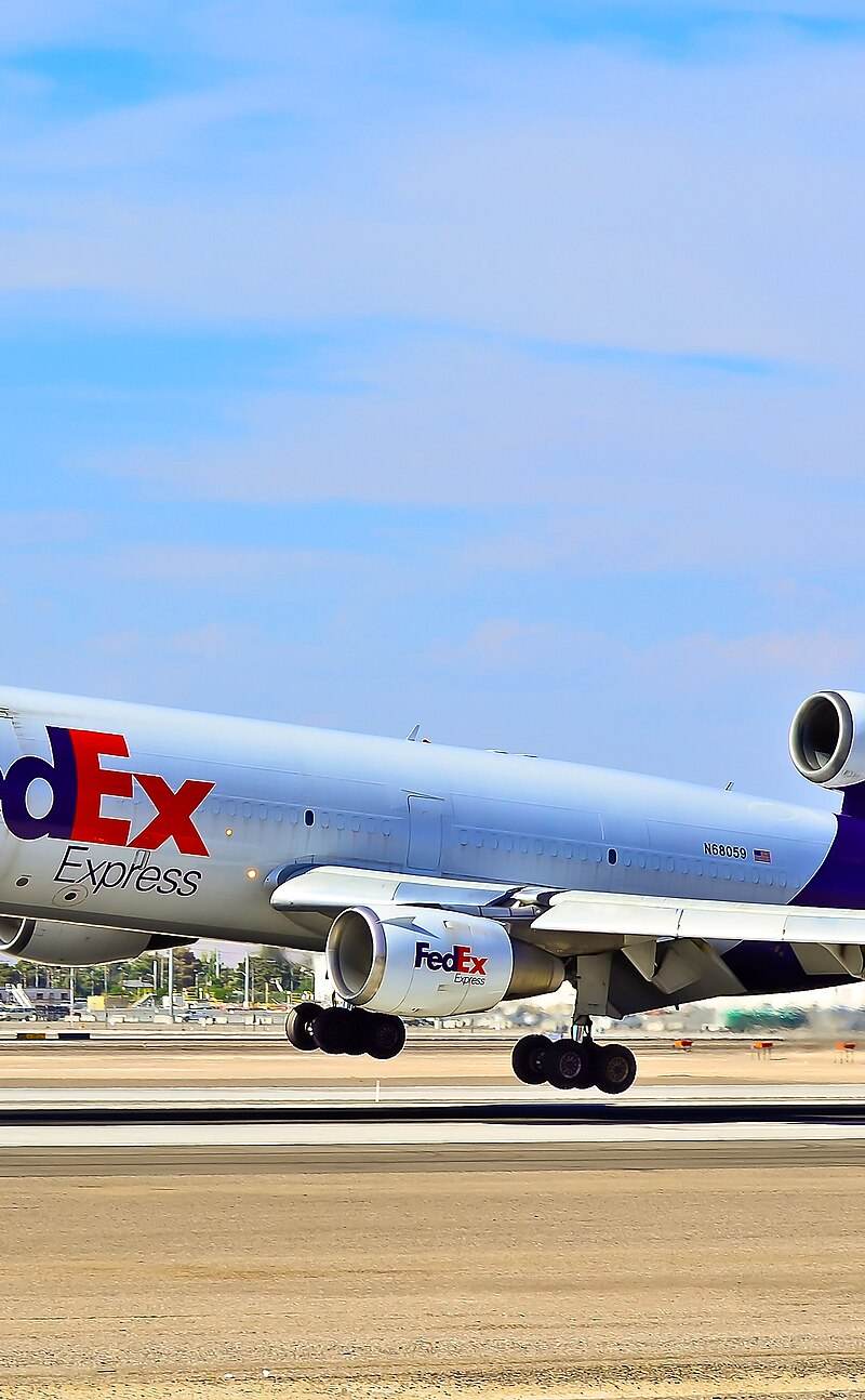 N68059 - Aircraft