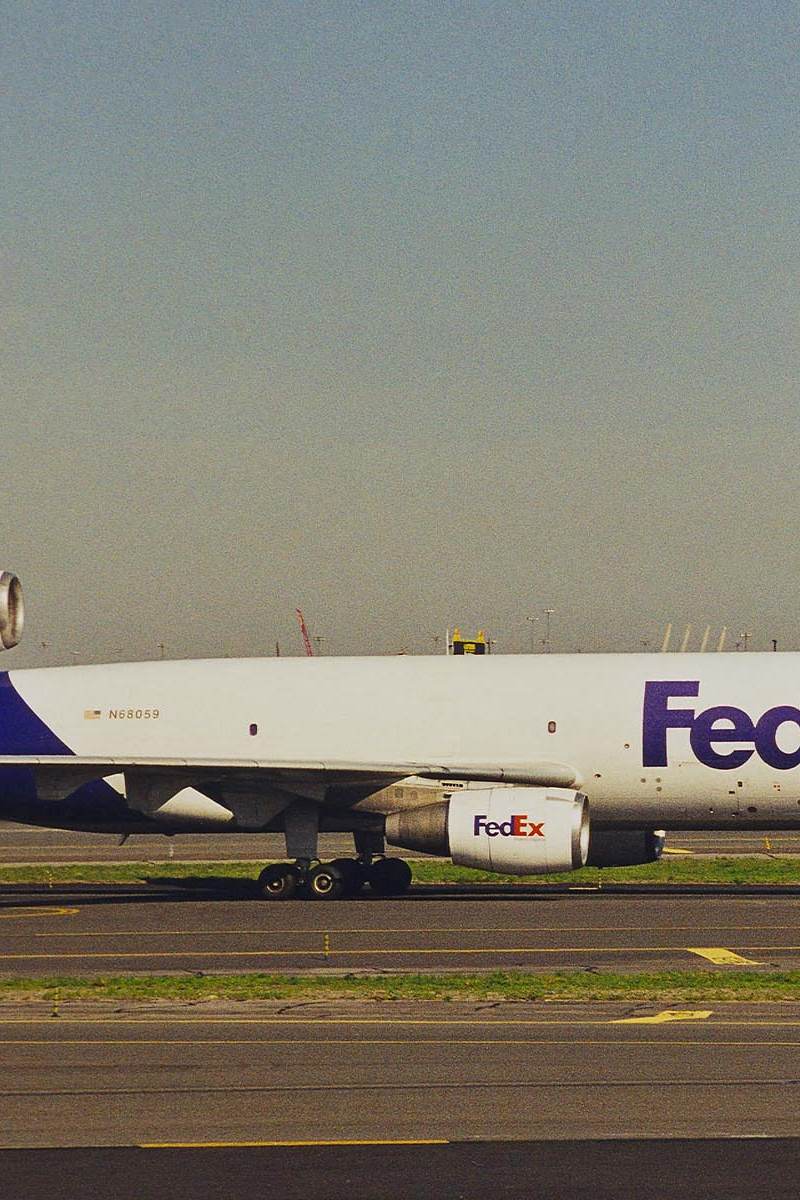 N68059 - Douglas