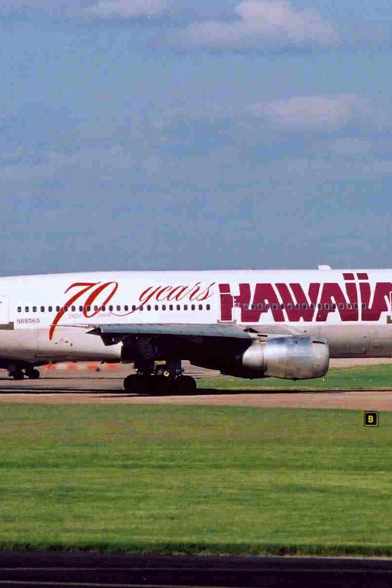 N68060 - Douglas