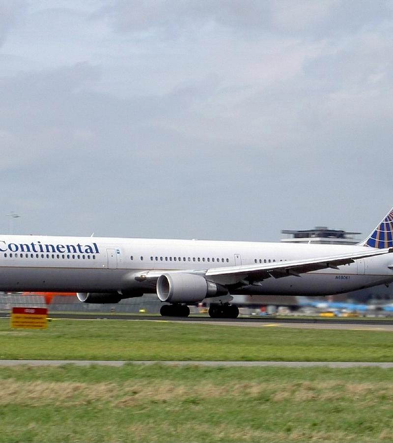 N68061 - Boeing