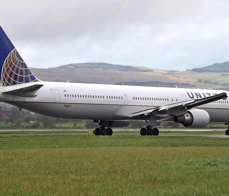 N68061 - Boeing