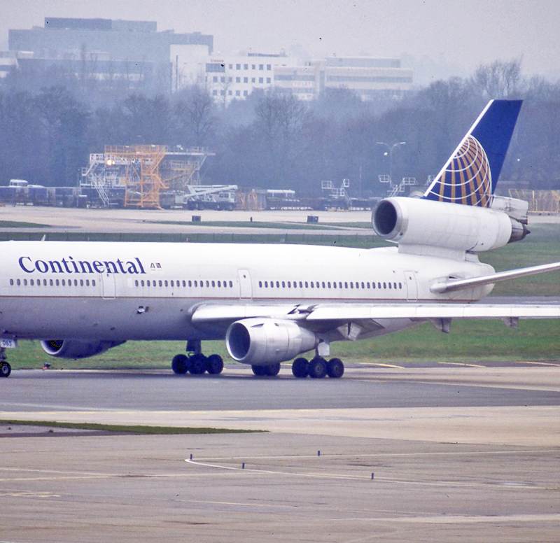 N68065 - Douglas